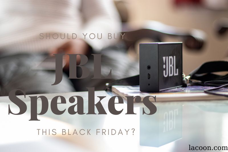jbl charge 5 cyber monday deals