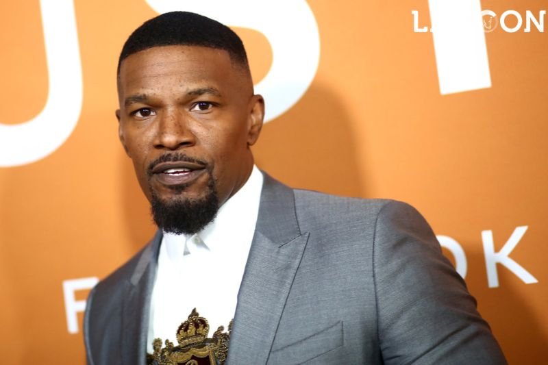 Behind The Scenes Drama: What Happened To Jamie Foxx?