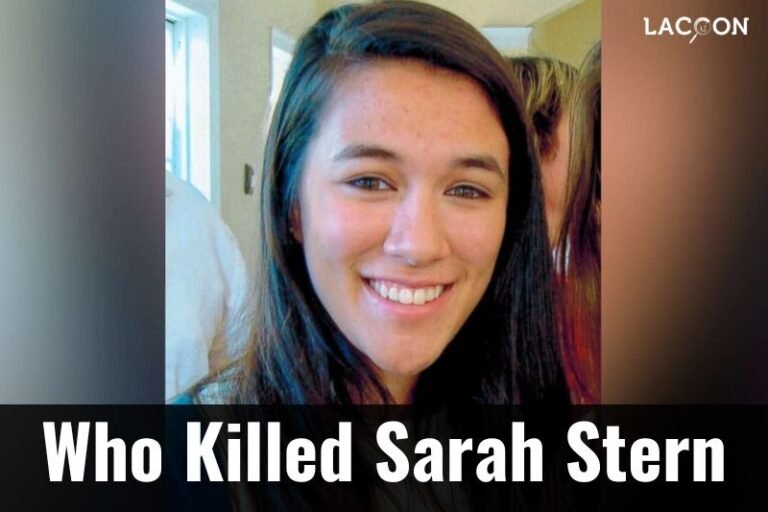 Who Killed Sarah Stern - Childhood Friends Found Guilty Of Killing ...