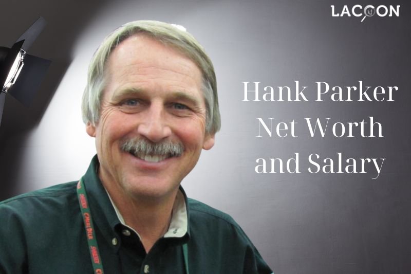 What is Hank Parker Net Worth 2023 - Lacoon Mobile Security